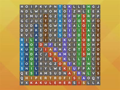 kelainan dan gangguan pada sistem gerak manusia & 