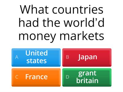 English as a global language