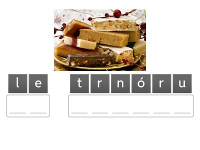 Vocabulario de Navidad (2)