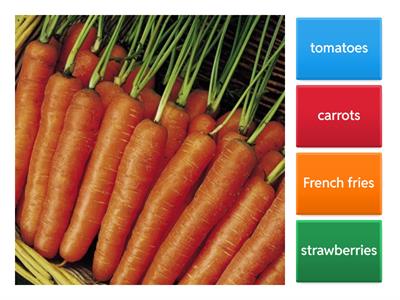 163 Fruit and vegetables. English File Elementary