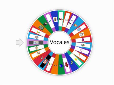 VOCALES