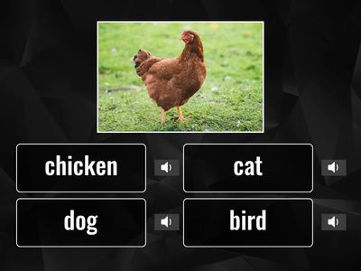 GET READY FOR STARTERS UNIT 1