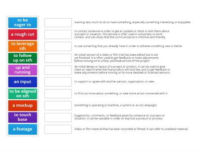 Roadmap B1+ (Writing 2B)