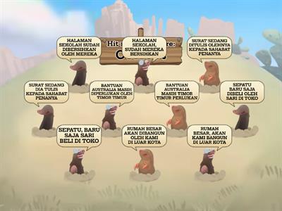 PASSIVE WITH AUXILIARY