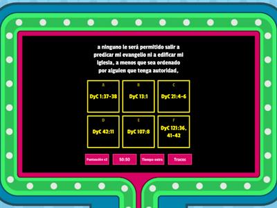 DD Repaso Acumulativo DyC