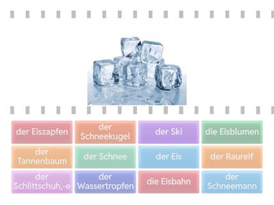 Немецкий язык