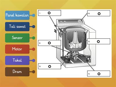 UNIT 1 - 02. TP2 Menerangkan Elemen Elektromekanikal