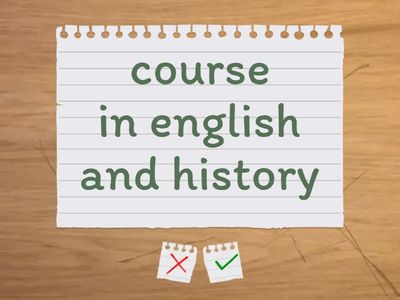 El mundo laboral/trabajo