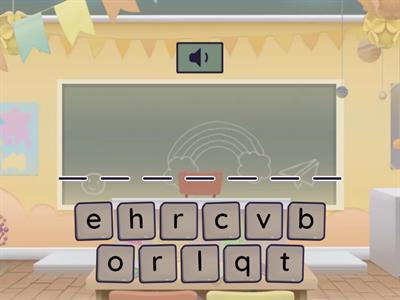 Go getter Language Revision