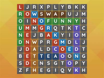 The Broken Roof (P2)