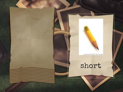 прилагательные 