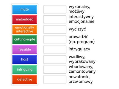 Impulse 4 Unit 2 - technology 1