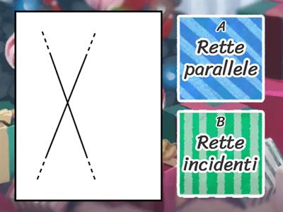  parallele o incidenti?