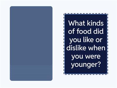 B2 First Speaking Topics 2