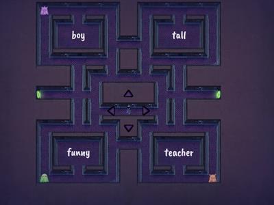 academy stars. unit 1