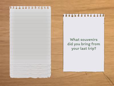  Past Simple and Past Continuous