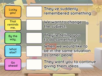 Life Vision A2 Unit 5.1 ex.4