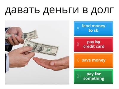 English File Intermediate 2A Money