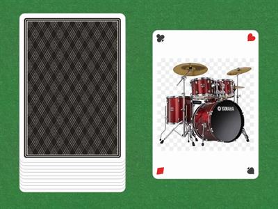 виды музыки 