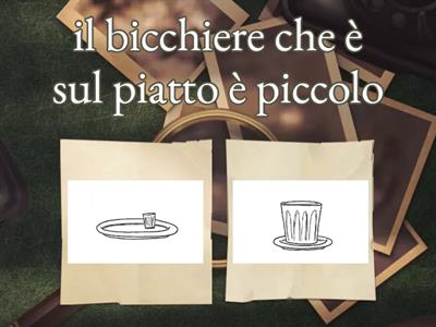 relative (complesse)