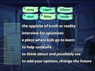 Edge ESL Level A Chapter 1