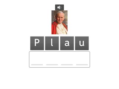 Phonics Go2 U12 au /aw/al