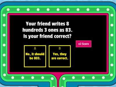 Math Chapter 7 Review 