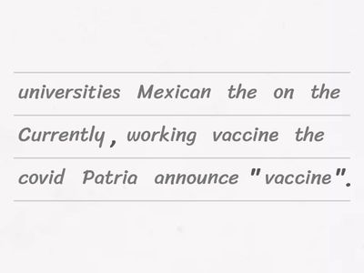 Adjective clauses II