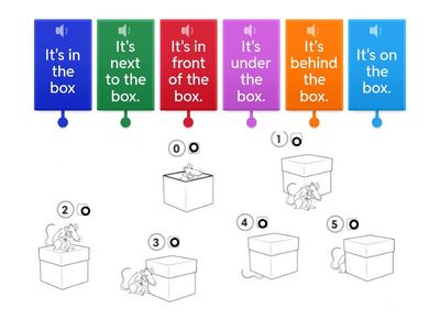  Go getter 1 unit 3.2