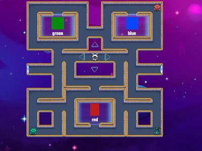 St Patrick's Day Game show 1