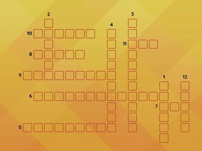 Архітектурні елементи