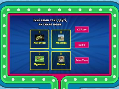 Маляняты. Пра ўсё на свеце з Гаваруном.