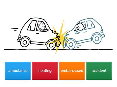 Academy stars 5_unit 1_QUIZ
