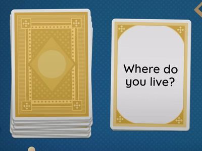 GW ttw A2 Unit 1 Developing speaking (Personal questions)