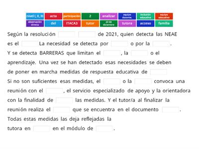 RESOLUCIÓN de 23 de diciembre de 2021