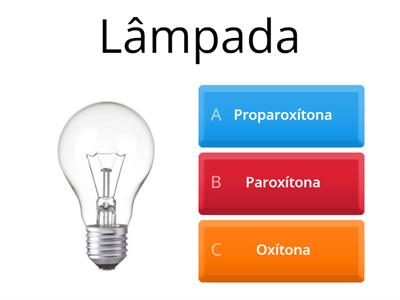 Classificação silábica