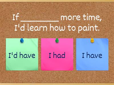 Grammar: Progress check file 9 (Elementary level)