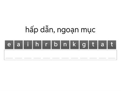 Lesson 7: On the move