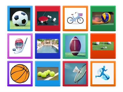 他喜欢不喜欢这个运动？