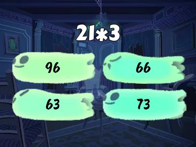 3кл. Внетабличное  умножение и деление