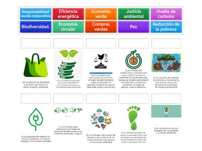 Desarrollo sustentable