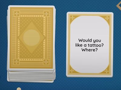 The Body: speaking a2