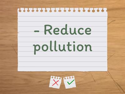 UNIT 10 LỚP 7: NATURAL SOURCES