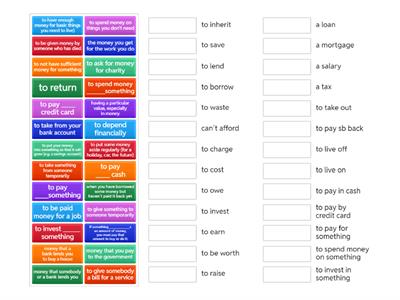 english file intermediate money 2a 
