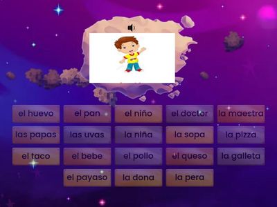 Encuentra el nombre de la imagen