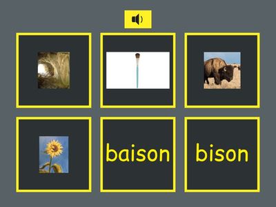 Power Up 3 Unit 7 Cross Curricular Part Two - Quiz