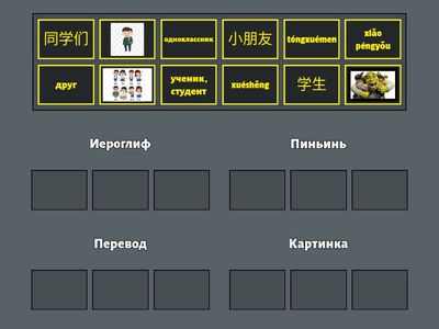 学⽣，⼩朋友，同学们