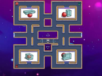 Prepositions of Place Forward 2 M 21