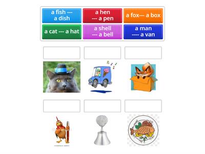FF2 Unit 3 phonics