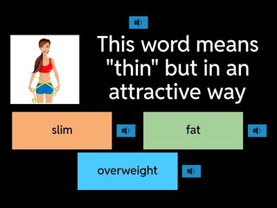 1B Describing People English File